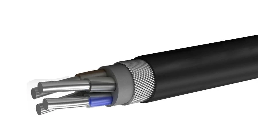 SeKav APvKShv Power Cable for Reliable Electrical Transmission