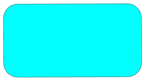 GAZ Business Rear Window (Color G) Code 00531TRW00001
