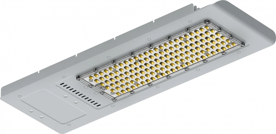 LED Street Light Barled BL-LD-3A-6