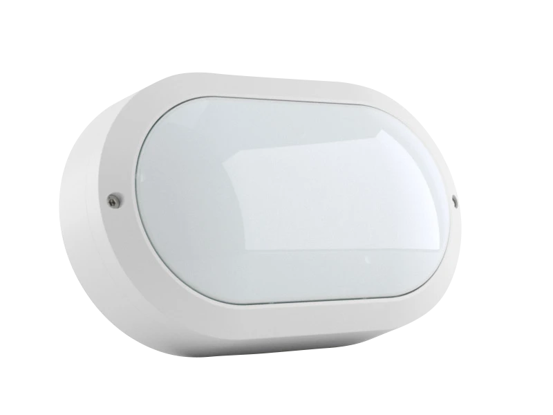 LED Lighting Fixture for Utility Spaces - BL-Q-9