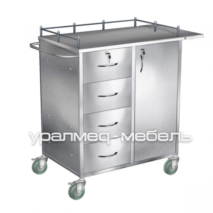 Medical Manipulation Table SIA-4N