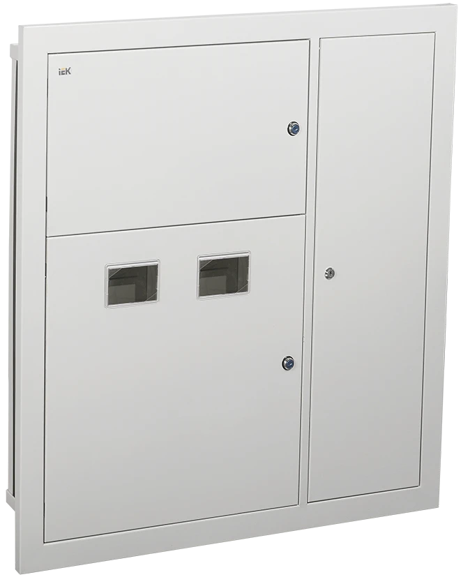 Metal Enclosure for Floor Distribution Board MKM42-02-31-L