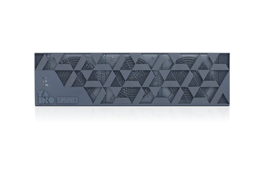 YADRO "Tatlin-M" Data Storage System (TATLIN.ARCHIVE.M)