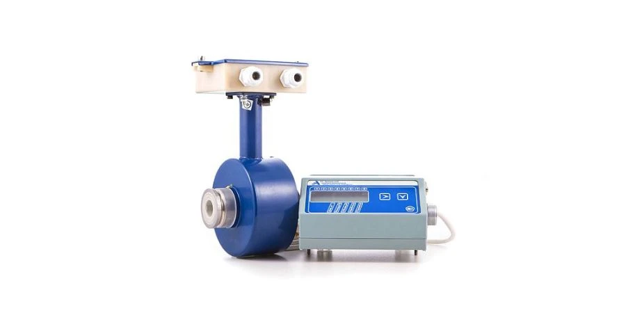 Electromagnetic Flow Meter IPRÉ-7