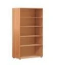 Straight Shelf Cabinet, Model SHS-1900-1