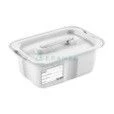 Polymer Containers for Disinfection and Pre-Sterilization Processing of Medical Products EDP-10 GIKS.942711.110 TU