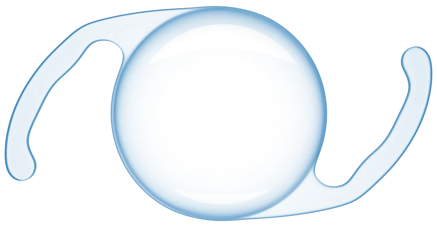 Cataract Surgery Ophthalmic Set "RPR-2