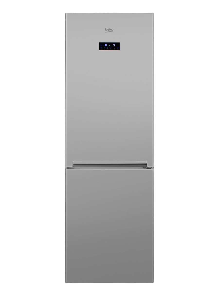 Dual Door Refrigerator Freezer with 365L Capacity RCNK365E20ZS