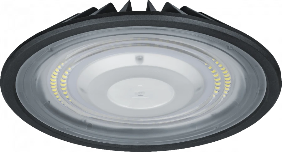 Navigator 82 Industrial LED Light Fixture NHB-P7-100-5K-90D