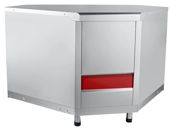 Rotating Module MP-90KM-01 for Self-Service Counters