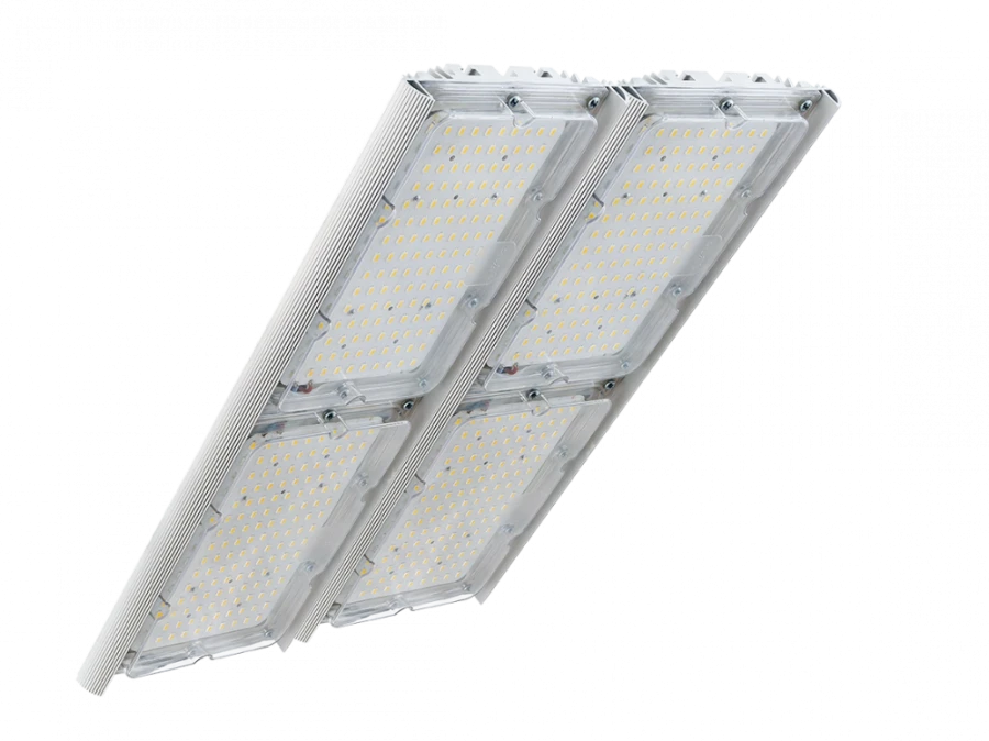 Diora Unit2 Frost PRO 250/39000 D 5K Lighting Fixture