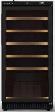 Wine Cabinet for Wine Storage BENOIT-W250