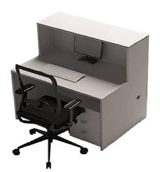 Universal Barrier Stand 1200 C by LLC SPECTR