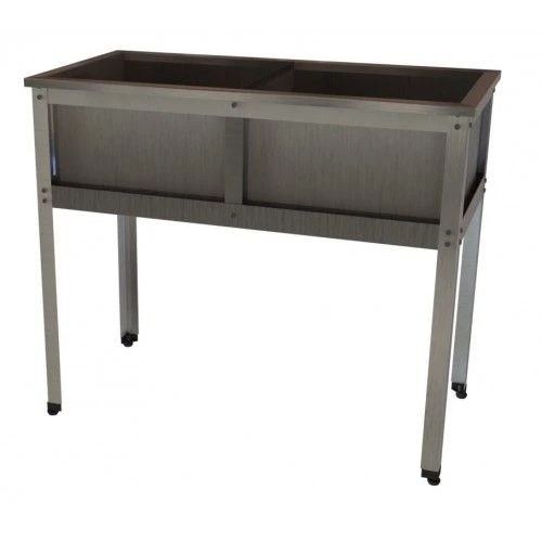 Prime Series Wash Basins for Efficient Cleaning