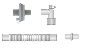 Breathing Devices for Anesthesia and Resuscitation Equipment Type A