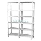 Medical Stationary Rack SSM-03 "ELAT" GIKS.942819.101 TU