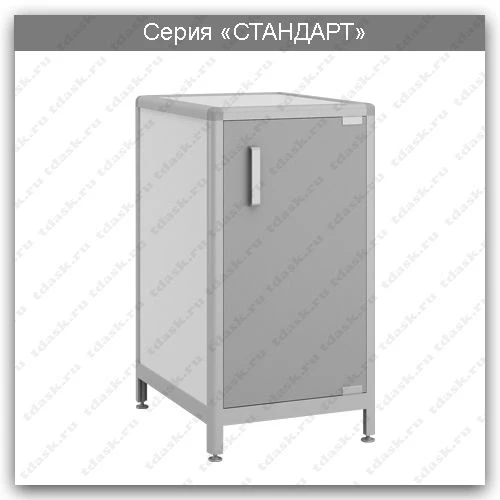 Laboratory Workbench Standard Series TЛс.01.00