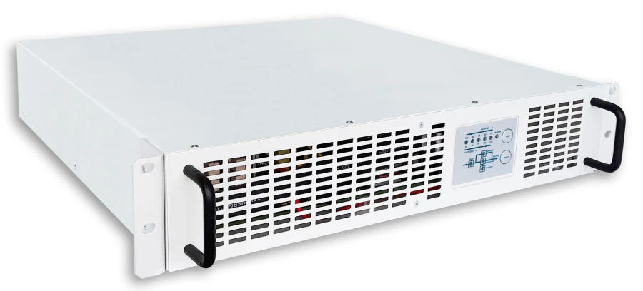 Uninterruptible Power Supply 1000VA for Continuous Equipment Power DPK-1/1-1-220-T