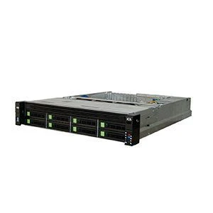 ICL teamRAY 2082-2U-M Digital Electronic Computing Server