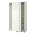 Sliding Wardrobe Art. 00190