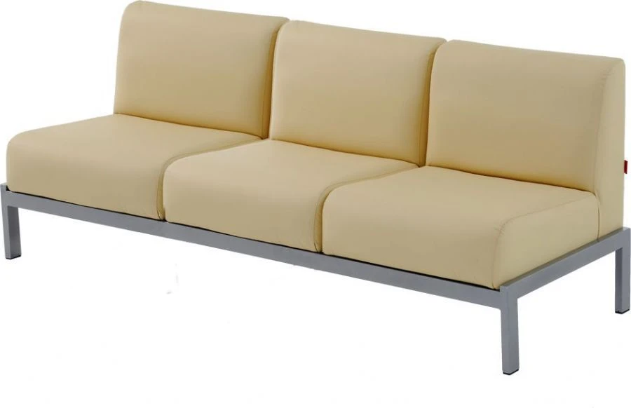 Comfortable Sandra Sofa for Living Room