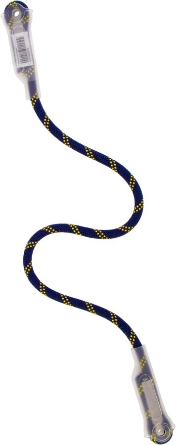 Rope Self-Rescue Lanyard, Length up to 150 cm, Model VNT 206