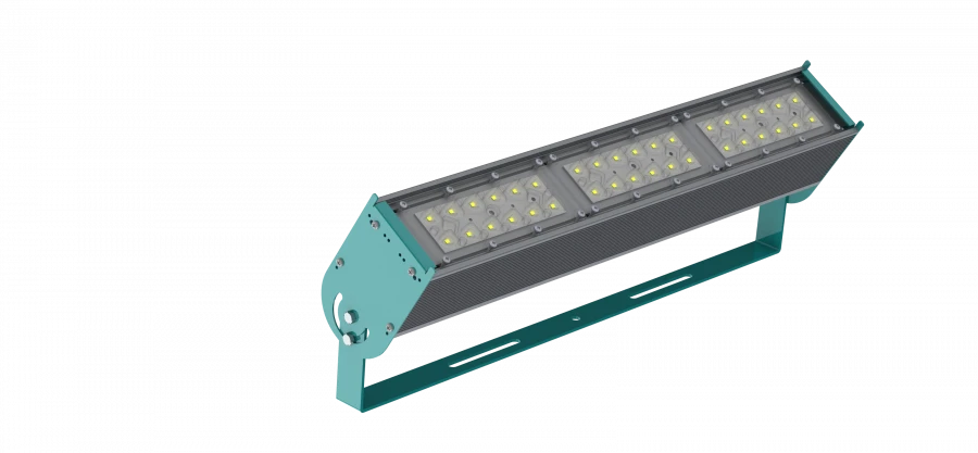 i-lux MD ST R2 LED Industrial Light