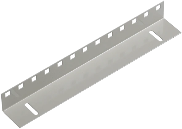 Front Panel Angle Bracket Set for SMP-6 PRO (2 pcs) Y-PL-U-6-0