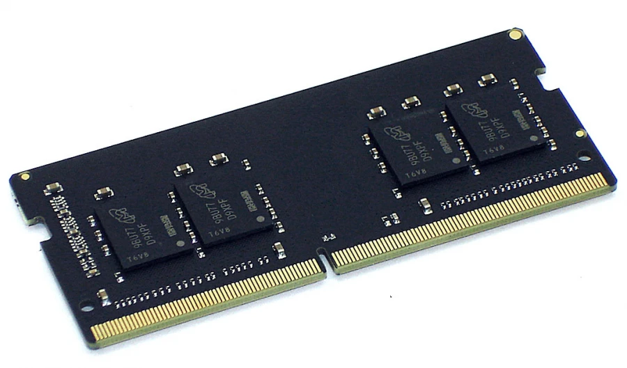 DDR4 SO-DIMM Memory Module 8GB GS004D4008O00C0