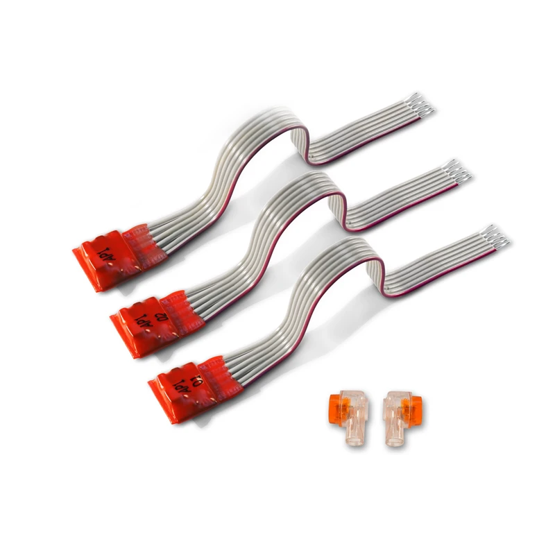 Addressable Zone Expander for Alarm Systems S2000-AP1 Version 01