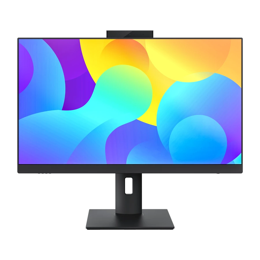 LightCom AiO 27 Basic All-in-One Personal Computer PЦВТ.466539.100-04