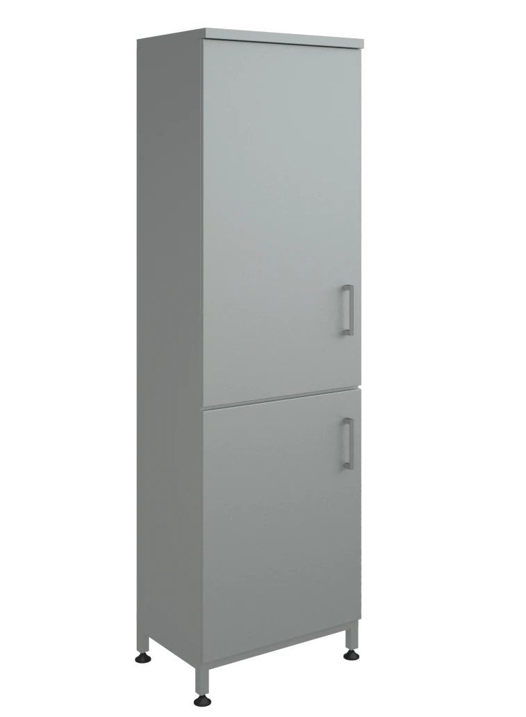 Chemical Reagent Storage Cabinet 600x400x1950mm