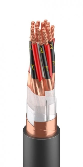 Industrial Automation Cable KUMP-IEOENg(A)