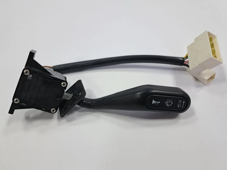 Windshield Wiper and Washer Switch 3302-3709200