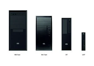 Digital Electronic Computing Machine ICL SafeRay Model S102 G1R KSHDS.466219.005-01