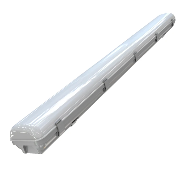 PS-lux-SP Series LED Light Fixture for Commercial Use