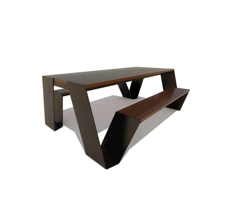 Outdoor Furniture Set "Rzhev" Model 77191
