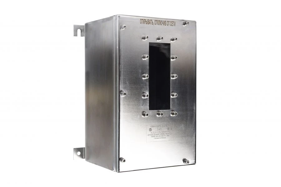 Electrical Equipment Enclosure OYAN-VEL-6.2