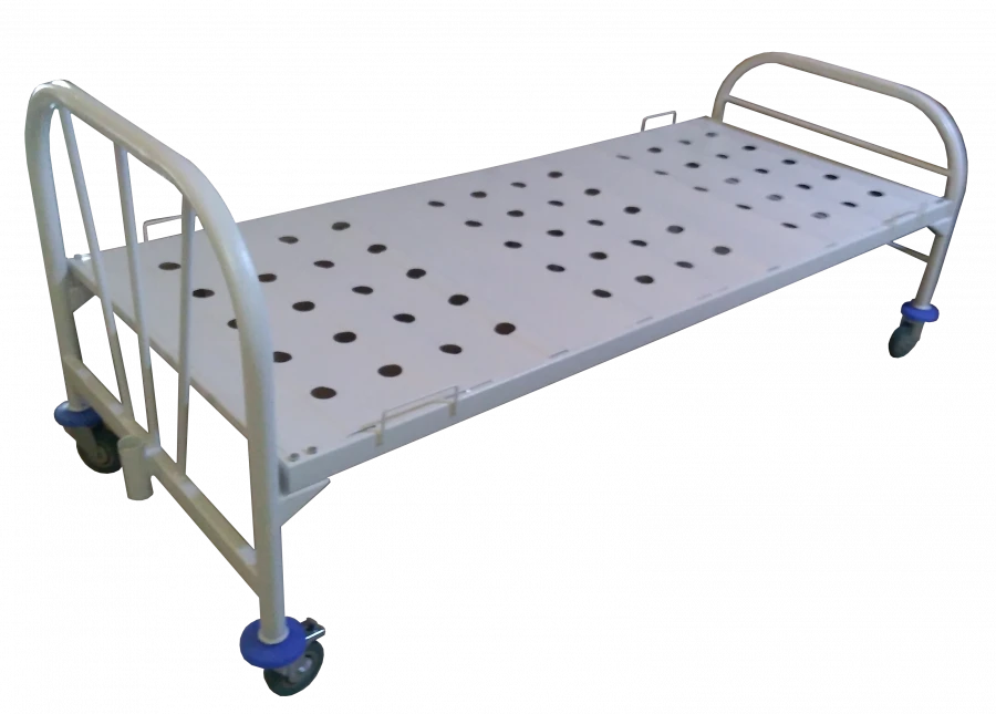 Functional Medical Bed KMR (BYU-101) for Patient Comfort