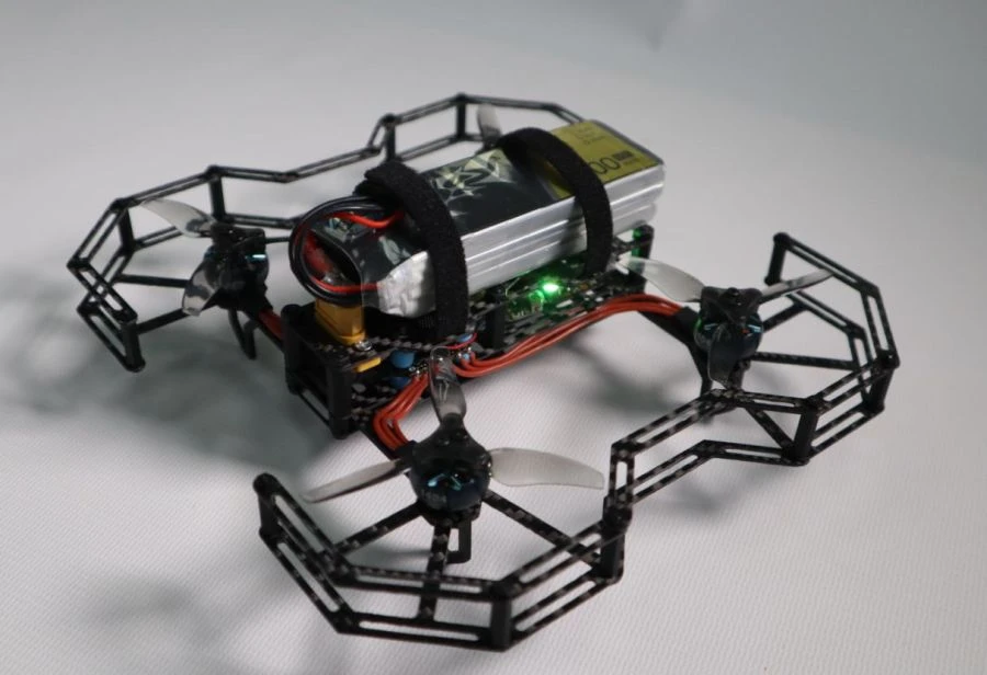 Educational Programmable Drone A3
