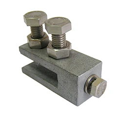 Grounding Clamp ZST-9GC-M6 for Metal Structures