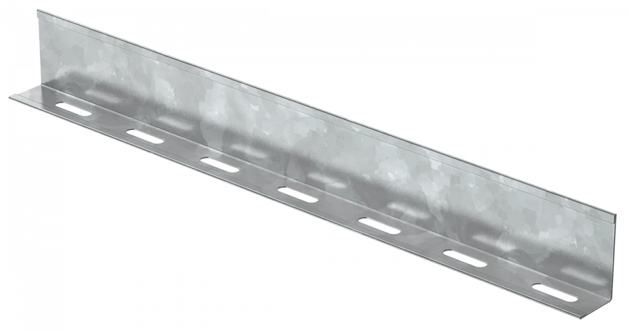 CLM50D-RP-085-30-HDZ Separator Partition 85mm Height L3000