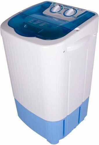 Portable Semi-Automatic Washing Machine RENOVA WS-85PE