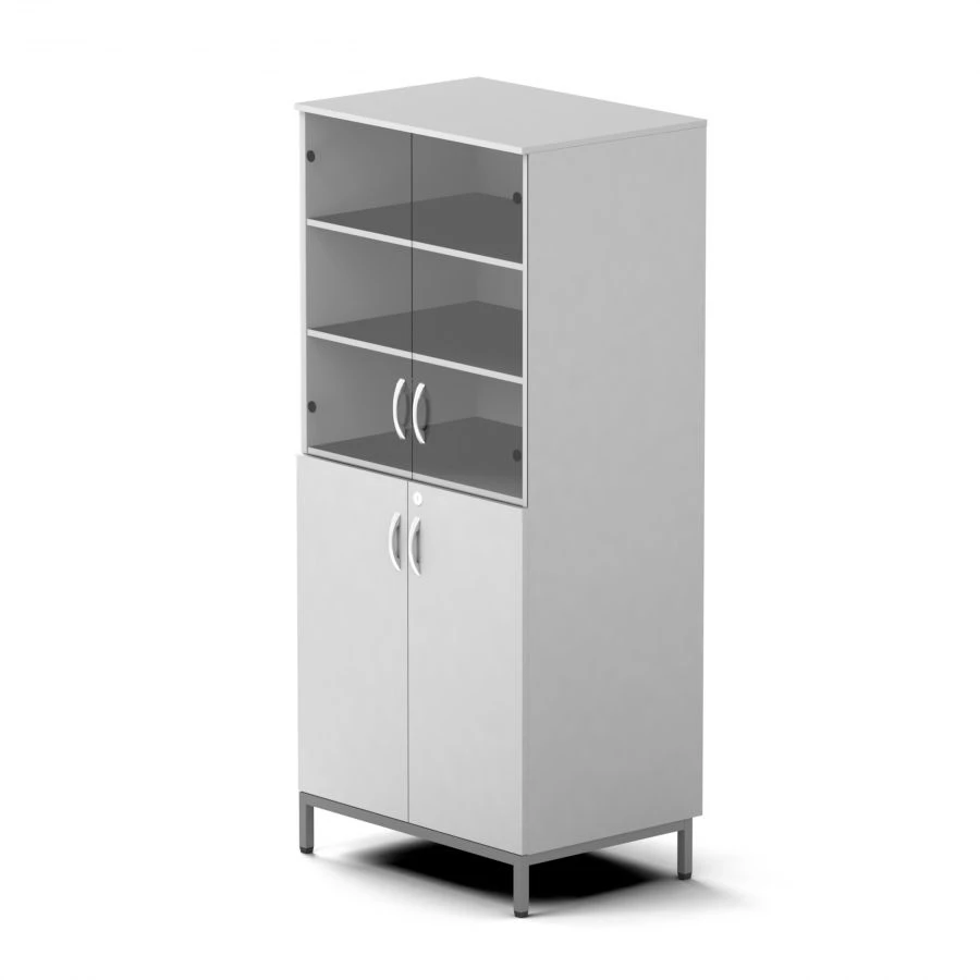 Educational Supply Cabinet, SHUP