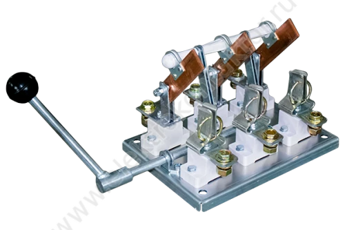 Disconnect Switch RB H/H P(L) 100A - 630A