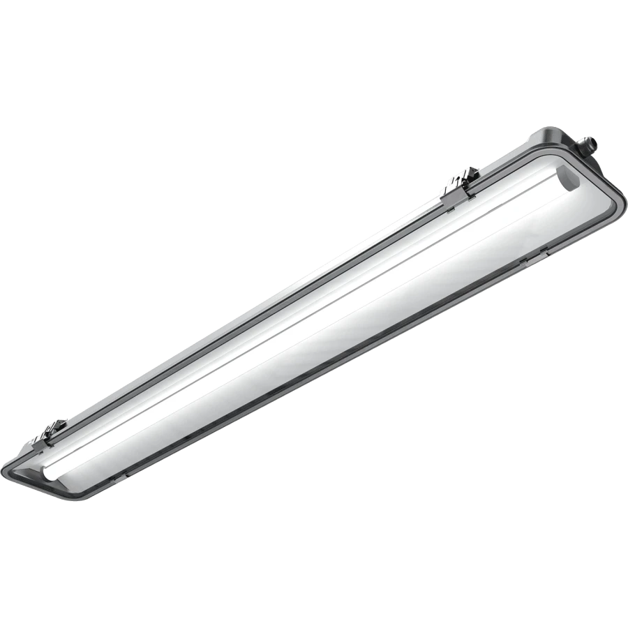 INOX LED 50 Industrial LED Light Fixture