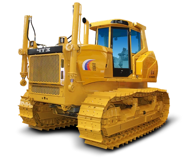 T14.6320 Crawler Tractor Industrial Multi-Purpose Equipment