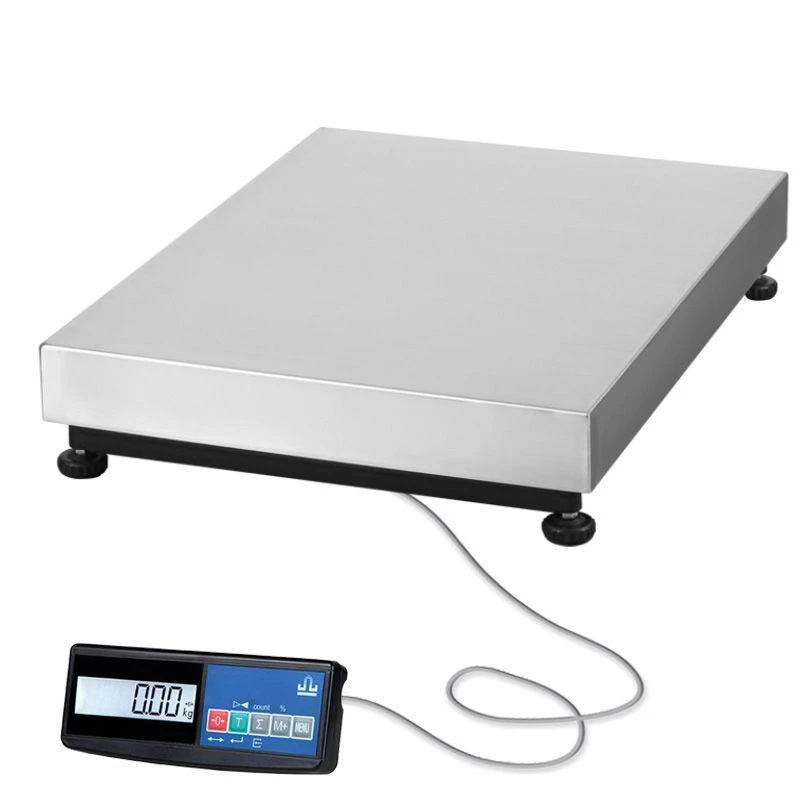 General Purpose Electronic Floor Scales TV-M-300.2-A1