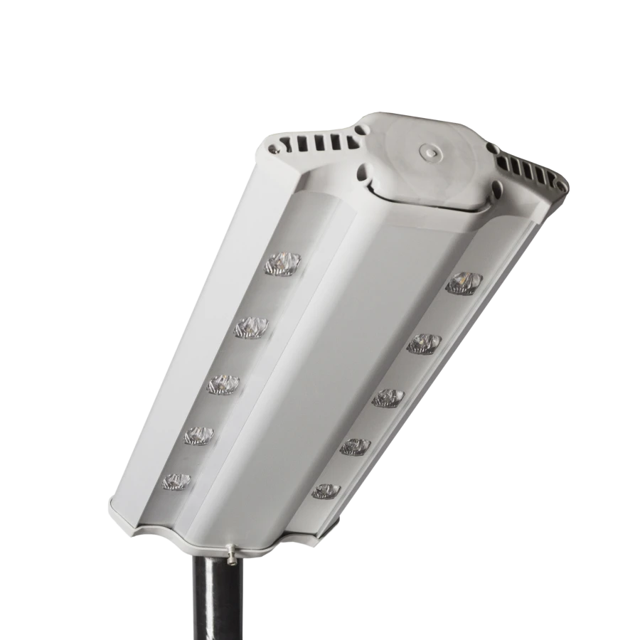 LED Outdoor Lighting Fixture PR-DKU-51-052-060-41
