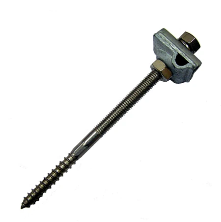 Conductor Holder DPS-100Hz for Grounding Systems